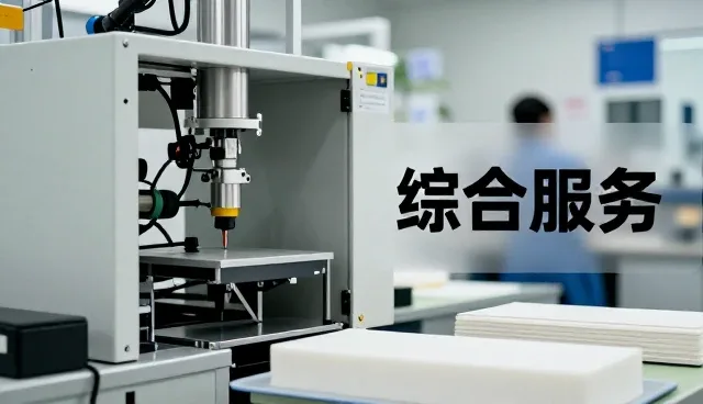 福州越之华环保设备有限公司
