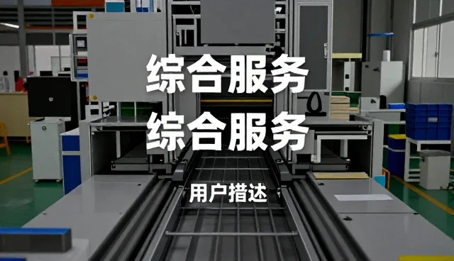 废水处理设备