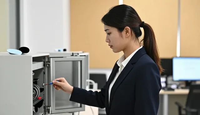 环保设备运行中常见问题及高效处理方案