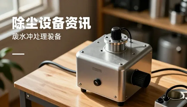 除尘设备在不同场景下的应用特点分析